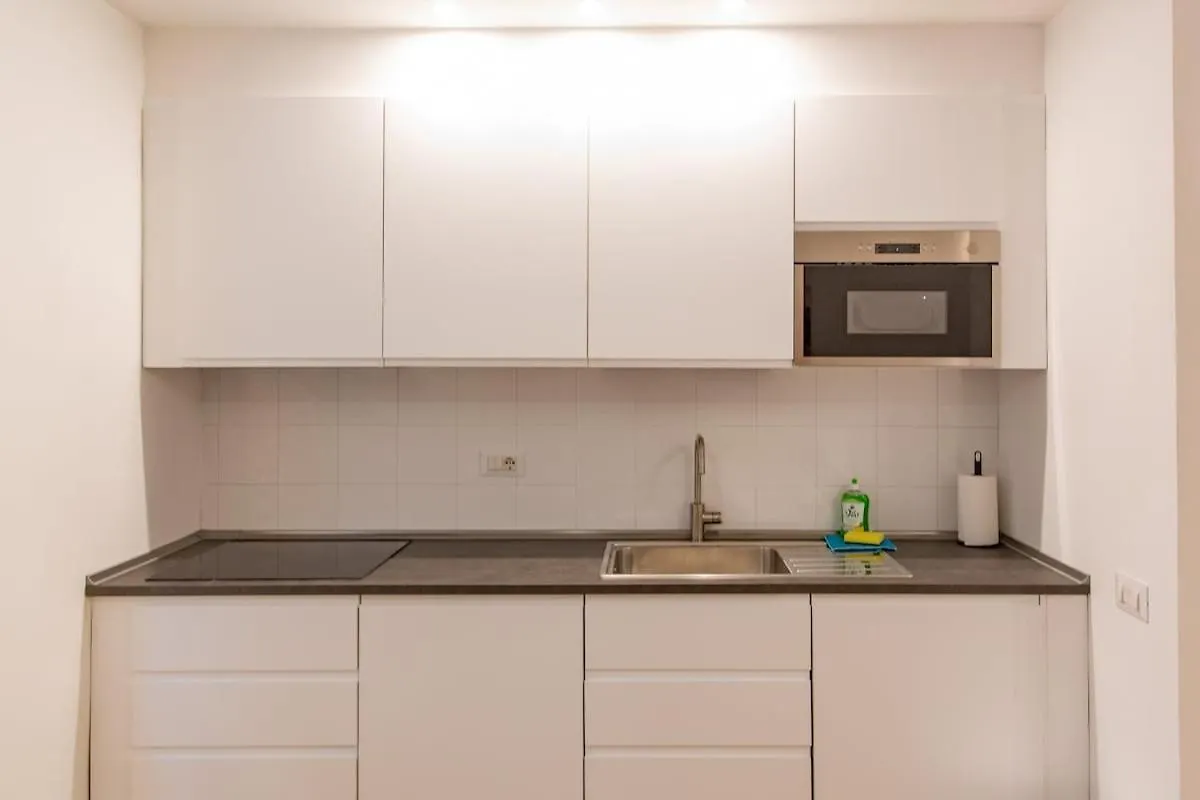 Charming & Modern Apartment Near Santo Spirito Florencia